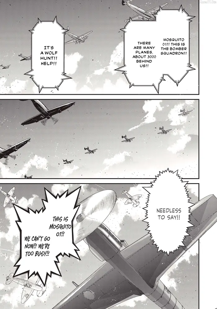 Youjo Senki Chapter 106 image 18_optimized